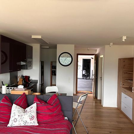 Ferienwohnung Koll インスブルック エクステリア 写真