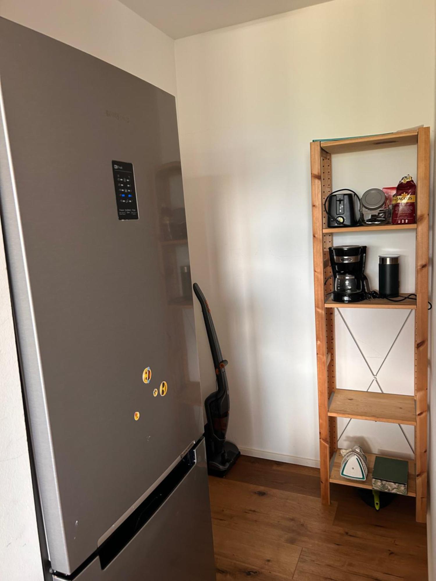 Ferienwohnung Koll インスブルック エクステリア 写真