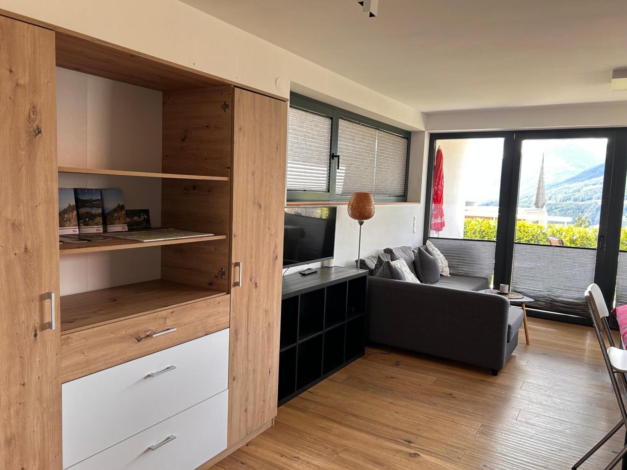 Ferienwohnung Koll インスブルック エクステリア 写真
