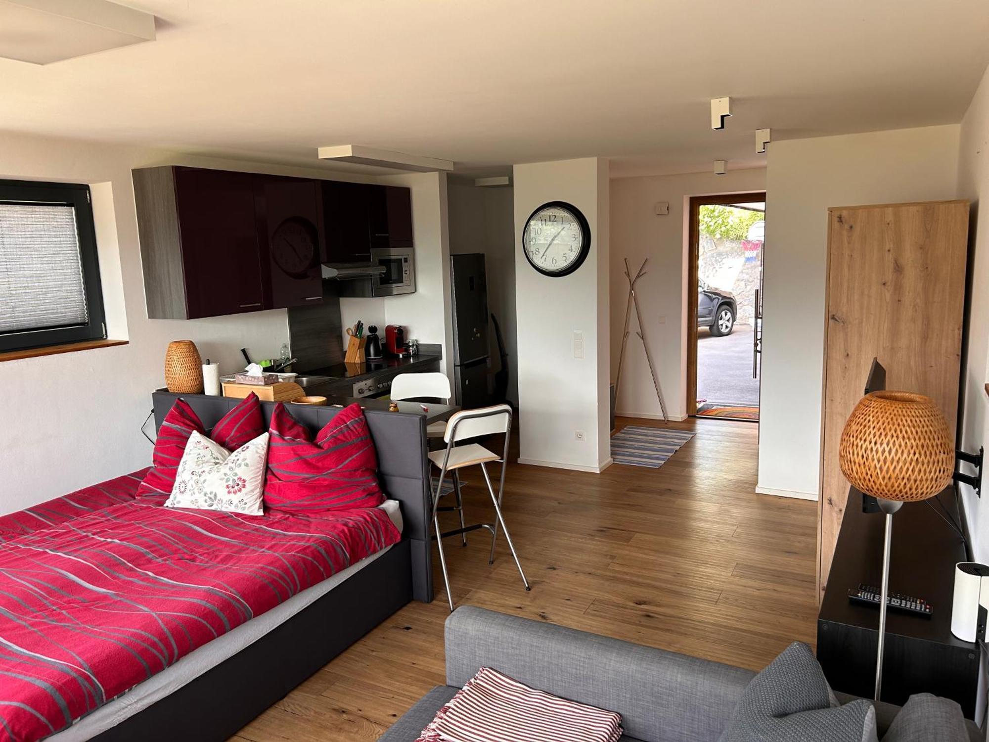 Ferienwohnung Koll インスブルック エクステリア 写真