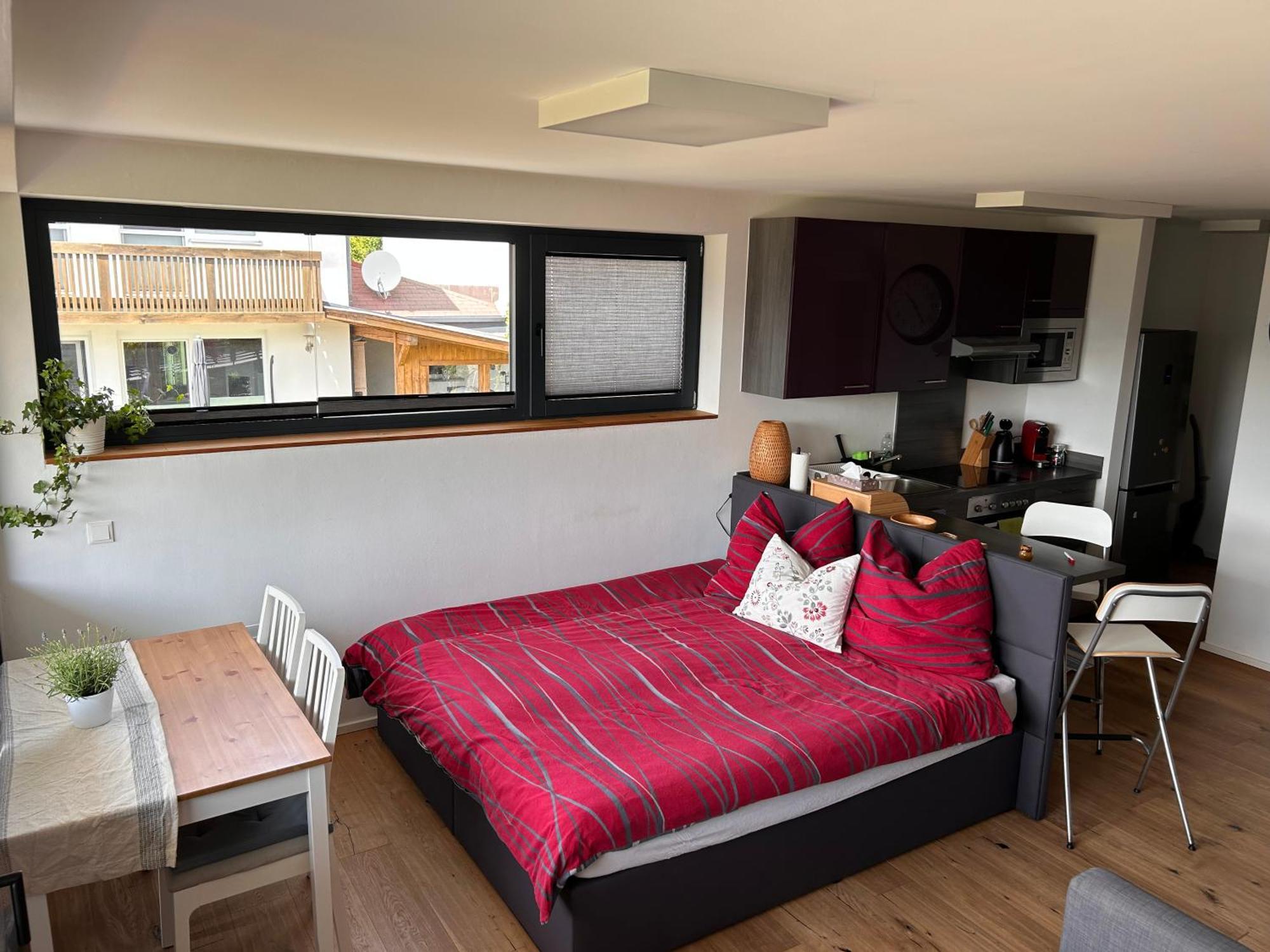Ferienwohnung Koll インスブルック エクステリア 写真