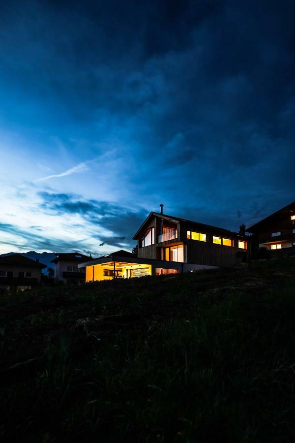 Ferienwohnung Koll インスブルック エクステリア 写真